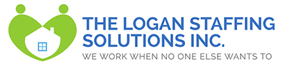 the logan staffing solutions inc
